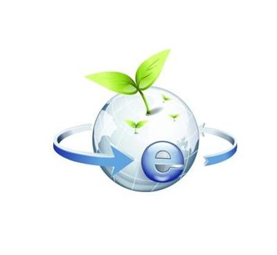 \"信息化\"用作名詞,通常指現代信息技術應用