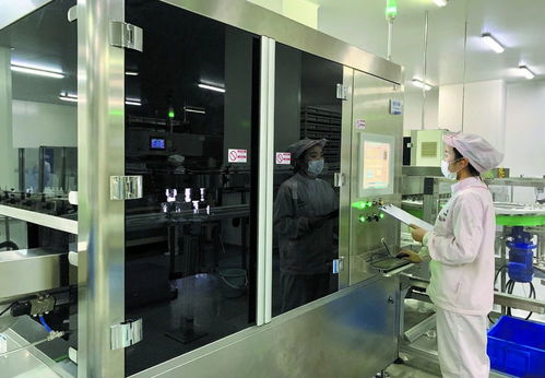 看一個國家級綠色工業(yè)園區(qū)如何為全市高質(zhì)量發(fā)展添動力