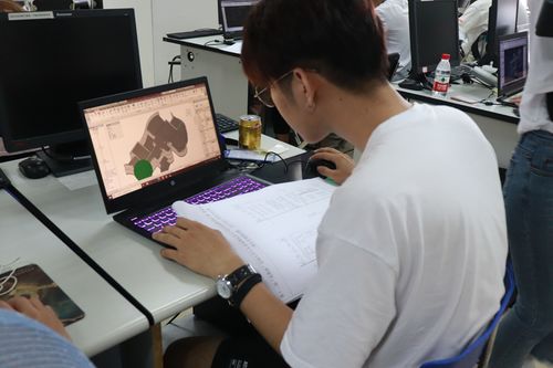 全國大學(xué)生先進(jìn)成圖技術(shù)與產(chǎn)品信息建模競賽參賽隊(duì)員選拔通知