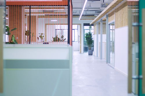 投資對(duì)接 中小型投資對(duì)接 立洋綠色創(chuàng)新平臺(tái)