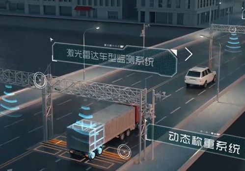 萬集科技 公司車載激光雷達(dá)產(chǎn)品已經(jīng)在主流商用車獲得應(yīng)用