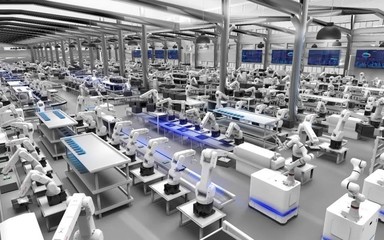 Go bigger，珞石機器人逆勢升維 全產品線戰略升級進行時