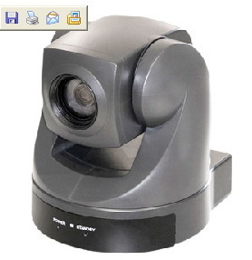 WIS-HDM40高清會議攝像機(jī) 為安全防護(hù)與高效協(xié)作保駕護(hù)航